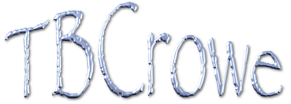 T.B. Crowe